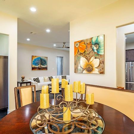 Luxurious 5Br Home Sleeps-14 Houston Zewnętrze zdjęcie