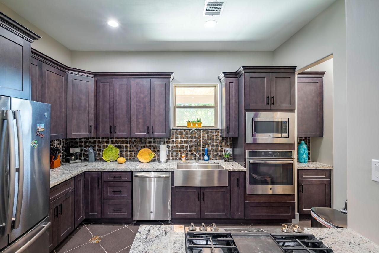 Luxurious 5Br Home Sleeps-14 Houston Zewnętrze zdjęcie
