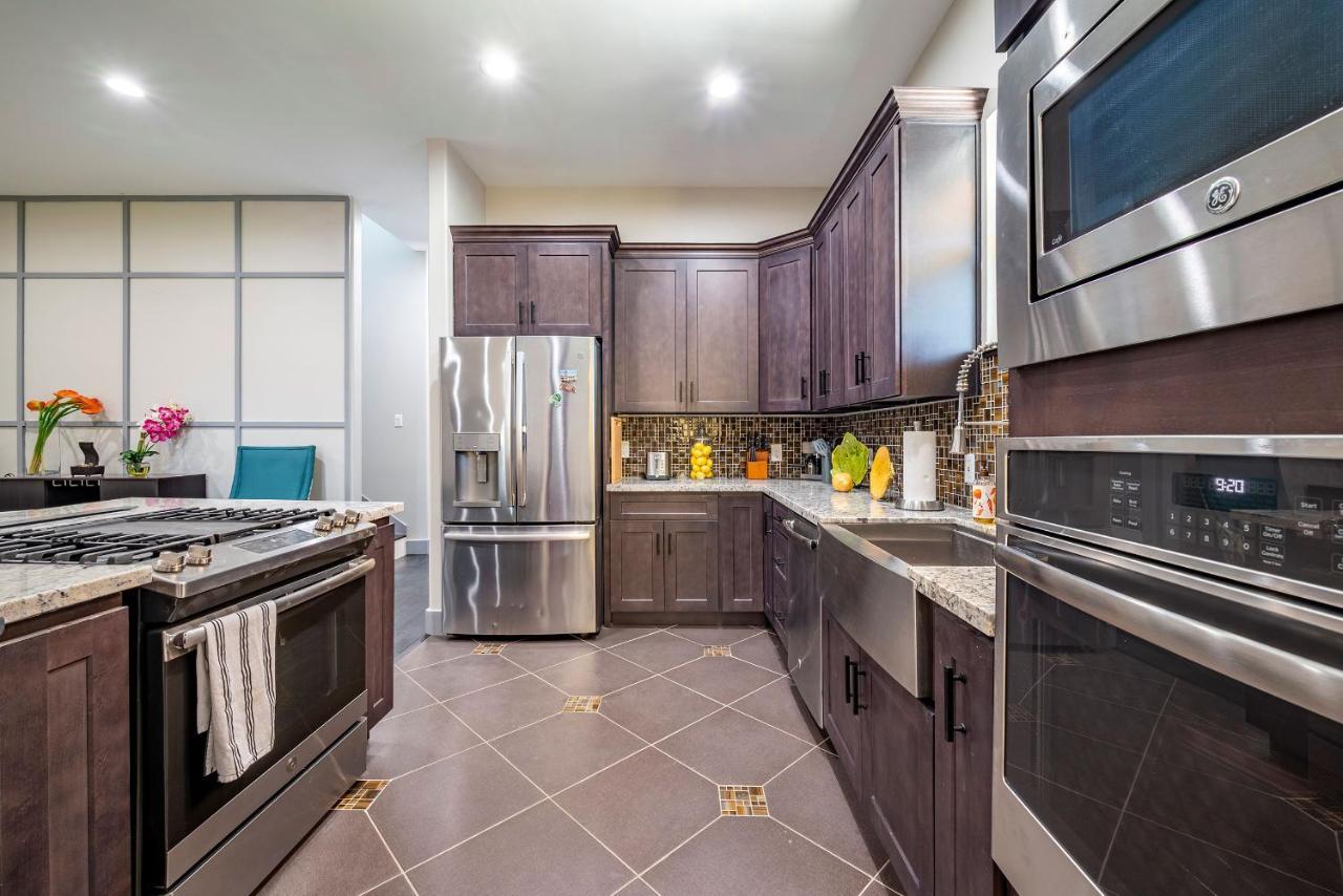 Luxurious 5Br Home Sleeps-14 Houston Zewnętrze zdjęcie