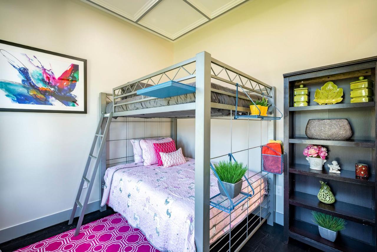 Luxurious 5Br Home Sleeps-14 Houston Zewnętrze zdjęcie