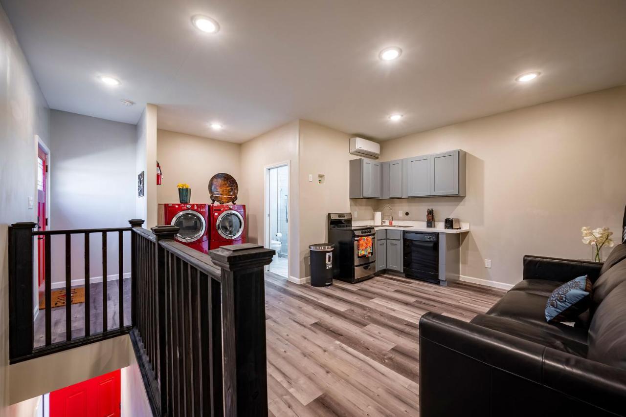 Luxurious 5Br Home Sleeps-14 Houston Zewnętrze zdjęcie